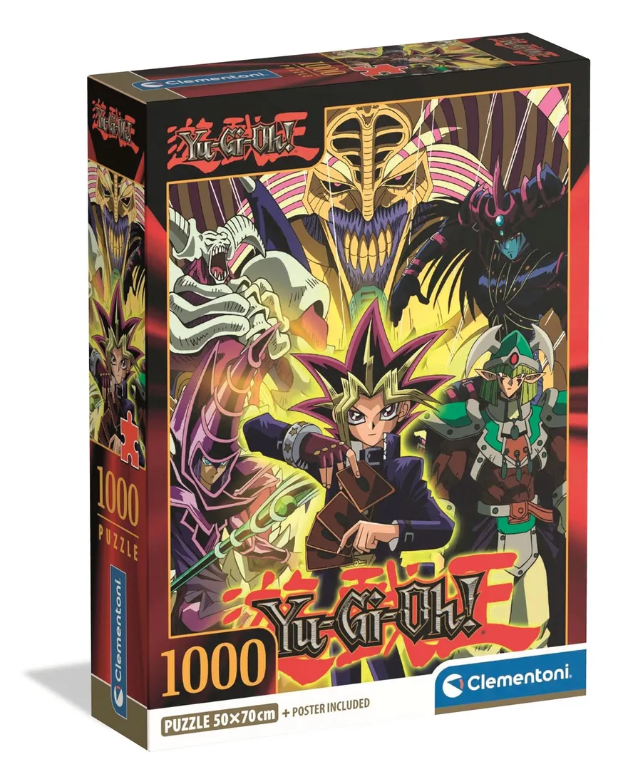 puzzle-1000-elementow-compact-anime-yu-gi-oh