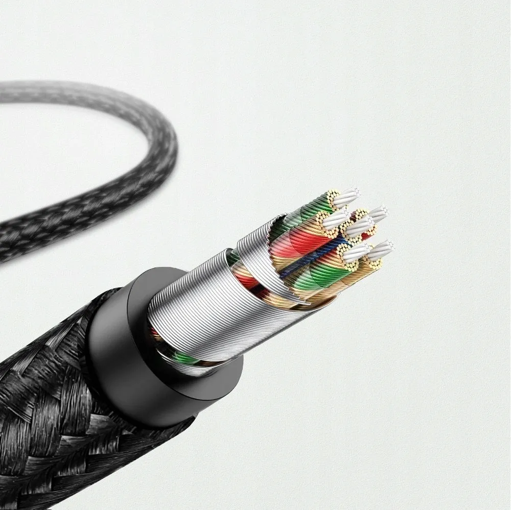 kabel-ugreen-us315-minijack-35-mm-lightning-1-m