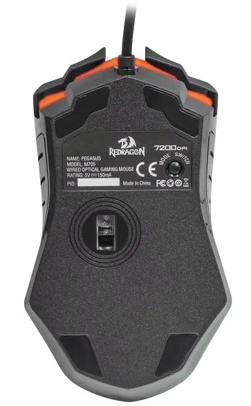 mysz-redragon-pegasus-m705-profil-myszy-uniwersalna