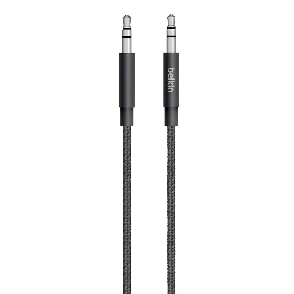 belkin-mixit-up-metallic-aux-cable-black