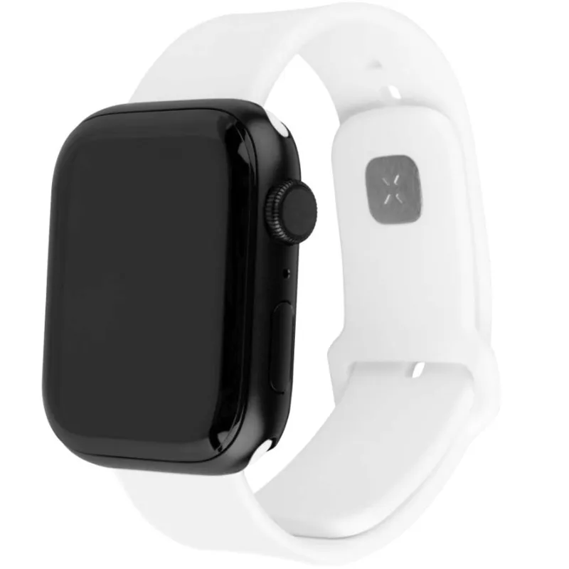 pasek-fixed-do-apple-19mm-bialy