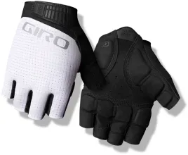 krotkie-rekawiczki-rowerowe-giro-bravo-ii-gel-white-r-l-szosa-gravel
