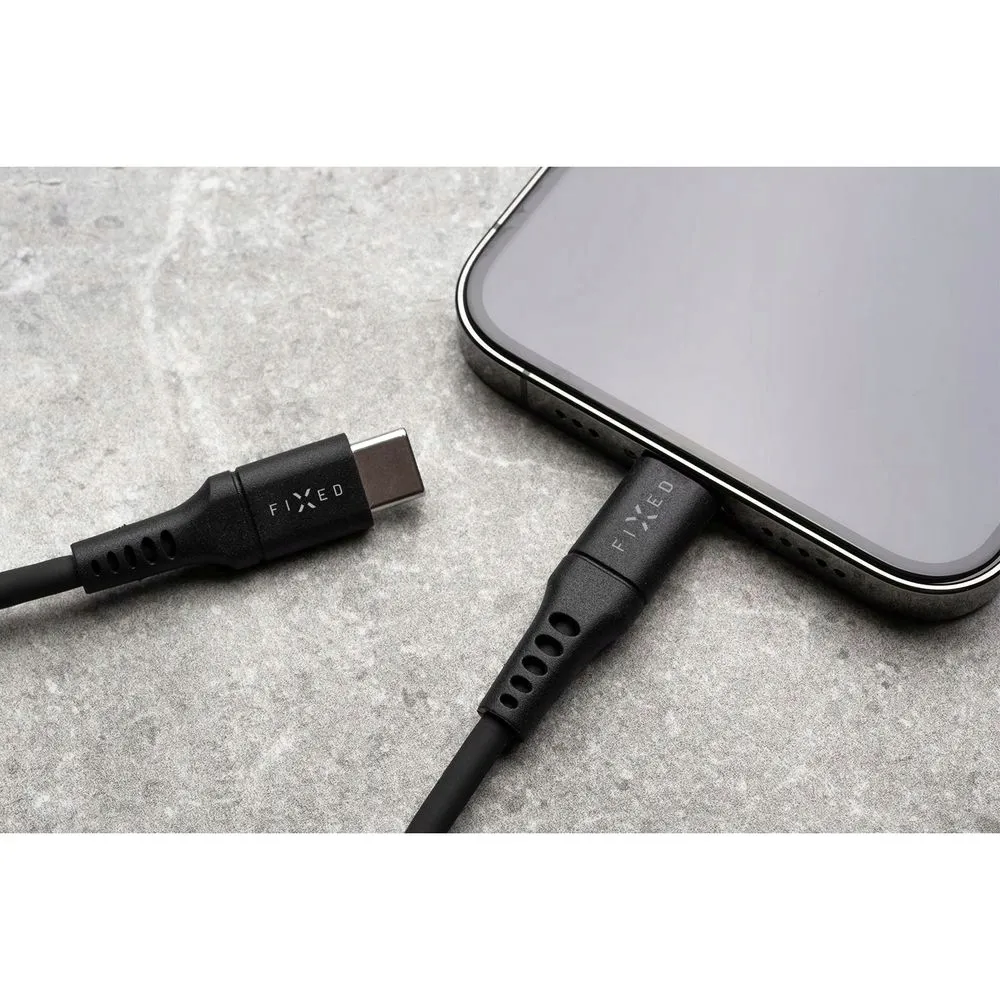 kabel-fixed-silicone-usb-c-usb-c-1-2-m-60w-mfi-pd
