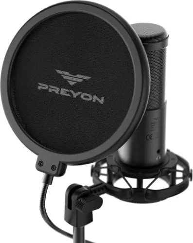 mikrofon-preyon-buzzard-scream-marka-preyon