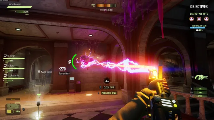 ghostbusters-spirits-unleashed-playstation-4-ps4-pudelkowa-waga-z-opakowaniem-0-1-kg