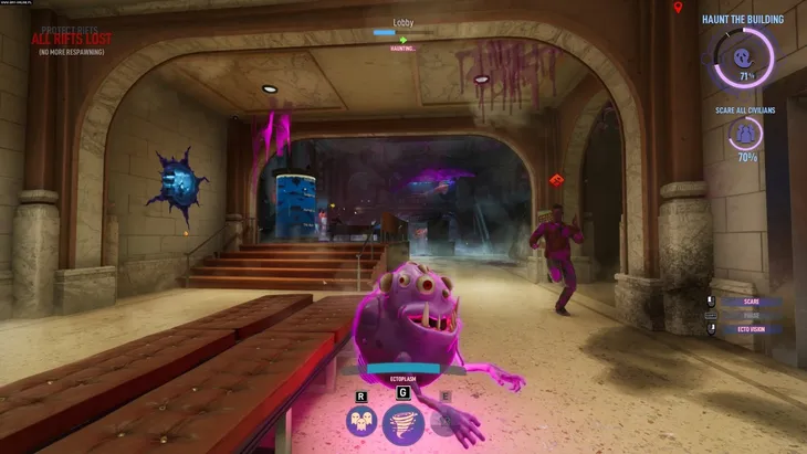 ghostbusters-spirits-unleashed-playstation-4-ps4-pudelkowa-minimalna-liczba-graczy-1-maksymalna-liczba-graczy-5
