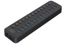 orico-aktywny-hub-13-usb-a-5gbps-bc-1-2-60w-czarny