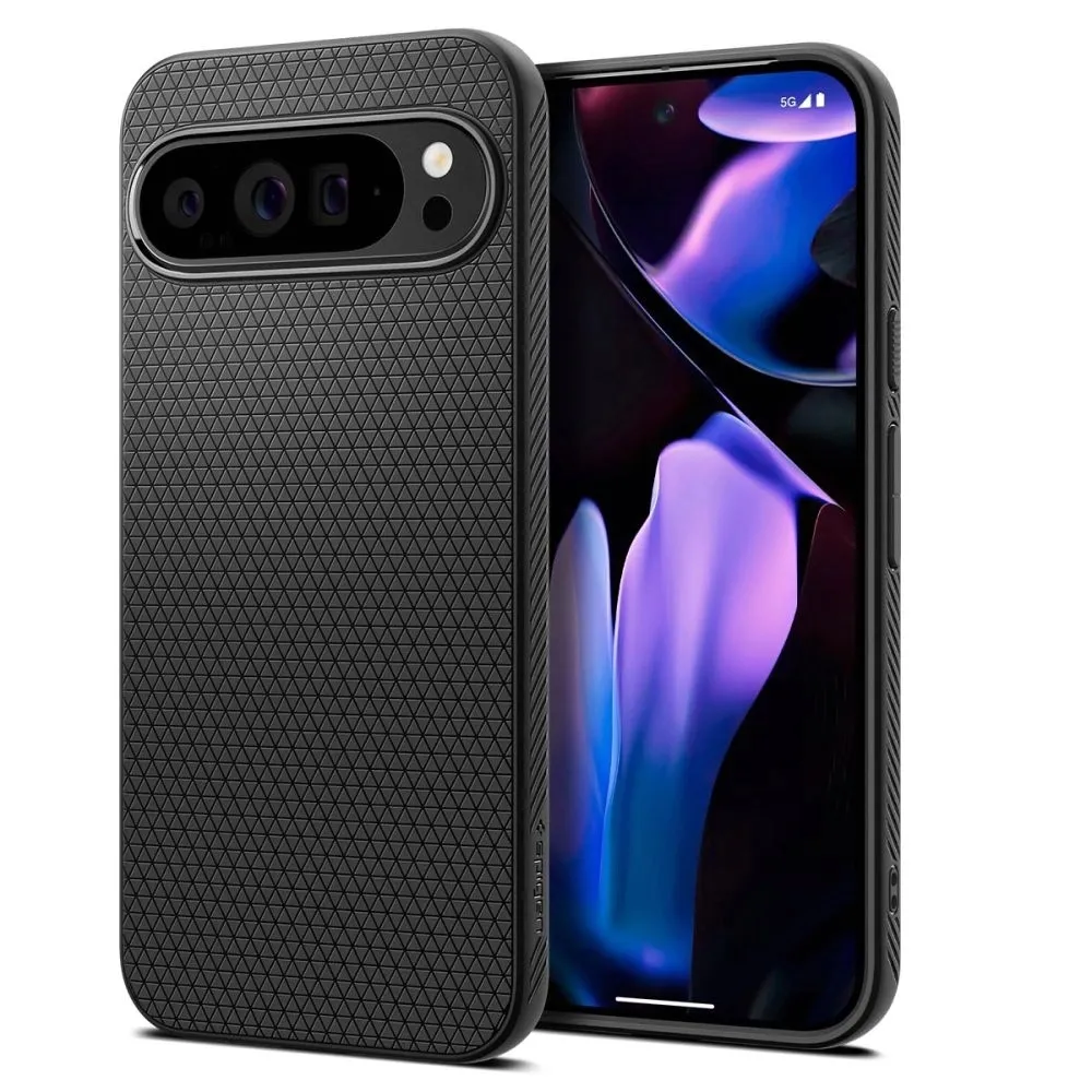 plecki-spigen-do-google-pixel-9-pro-xl-czarny
