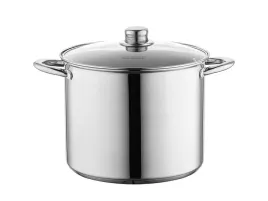 florina-garnek-nierdzewny-wysoki-caro-22-cm-61l