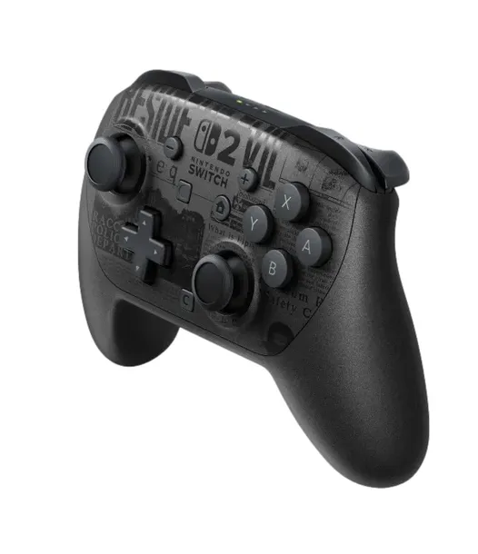 kontroler-nintendo-switch-2-pro-resident-evil-edition-kompatybilne-platformy-nintendo-switch-2