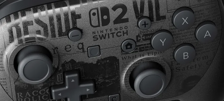 kontroler-nintendo-switch-2-pro-resident-evil-edition-komunikacja-bezprzewodowa-bluetooth