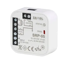 zamel-sterownik-rolet-dopuszkowy-24v-srp-05-12-24v