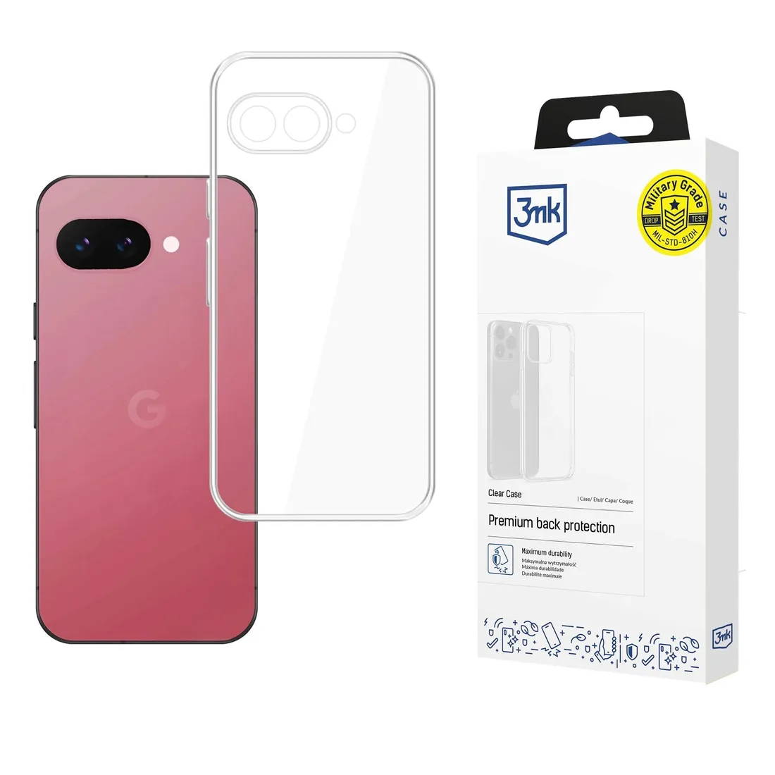 plecki-3mk-do-google-pixel-9a-bezbarwny