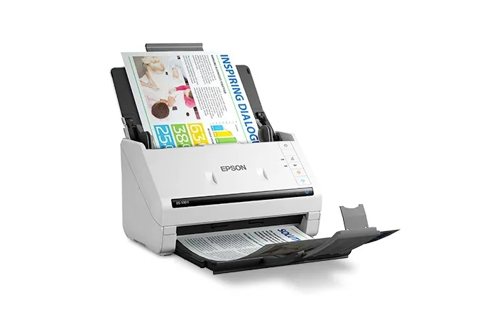 skaner-epson-workforce-ds-530ii-marka-epson-model-workforce-ds-530ii