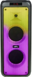 glosnik-bluetooth-2x-mikrofon-party-tower-xl-karaoke-podswietlenie-led-600w