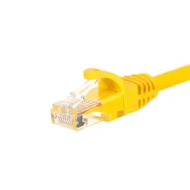 patchcord-rj45-netrack-oslonka-zalewana-kat-5e-utp-025m-zolty