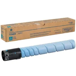 toner-konica-minolta-a11g451-niebieski-cyan