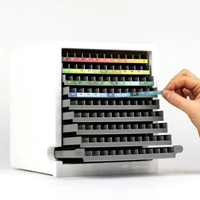 organizer-na-biurko-tombow-kolor-wielokolorowy