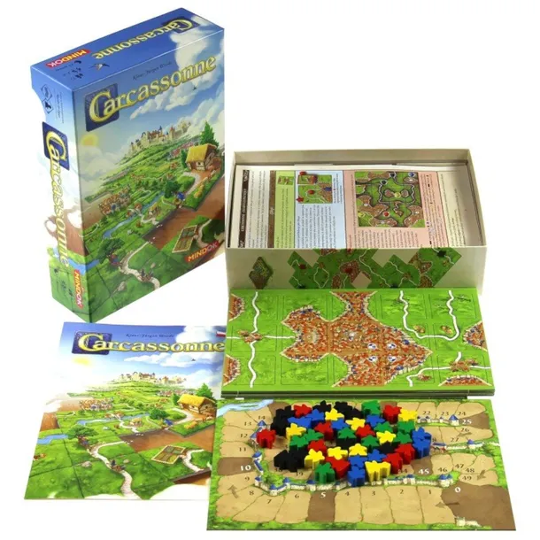 gra-planszowa-carcassonne-bard-nazwa-carcassonne