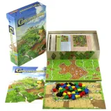 gra-planszowa-carcassonne-bard-nazwa-carcassonne