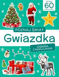 poznaj-swiat-gwiazdka-praca-zbiorowa