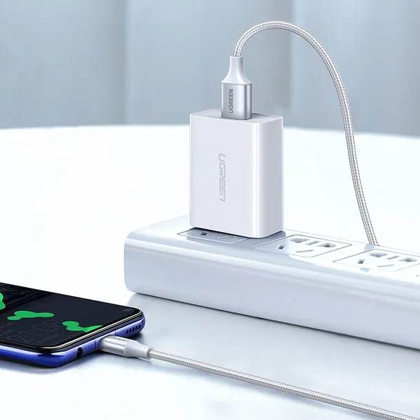 kabel-ugreen-usb-usb-typ-c-05-m-bialy-zgodnosc-ze-standardem-quick-charge-3-0