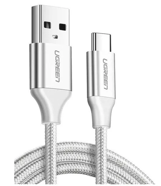 kabel-ugreen-usb-usb-typ-c-05-m-bialy-kolor-bialy-dlugosc-przewodu-0-5-m