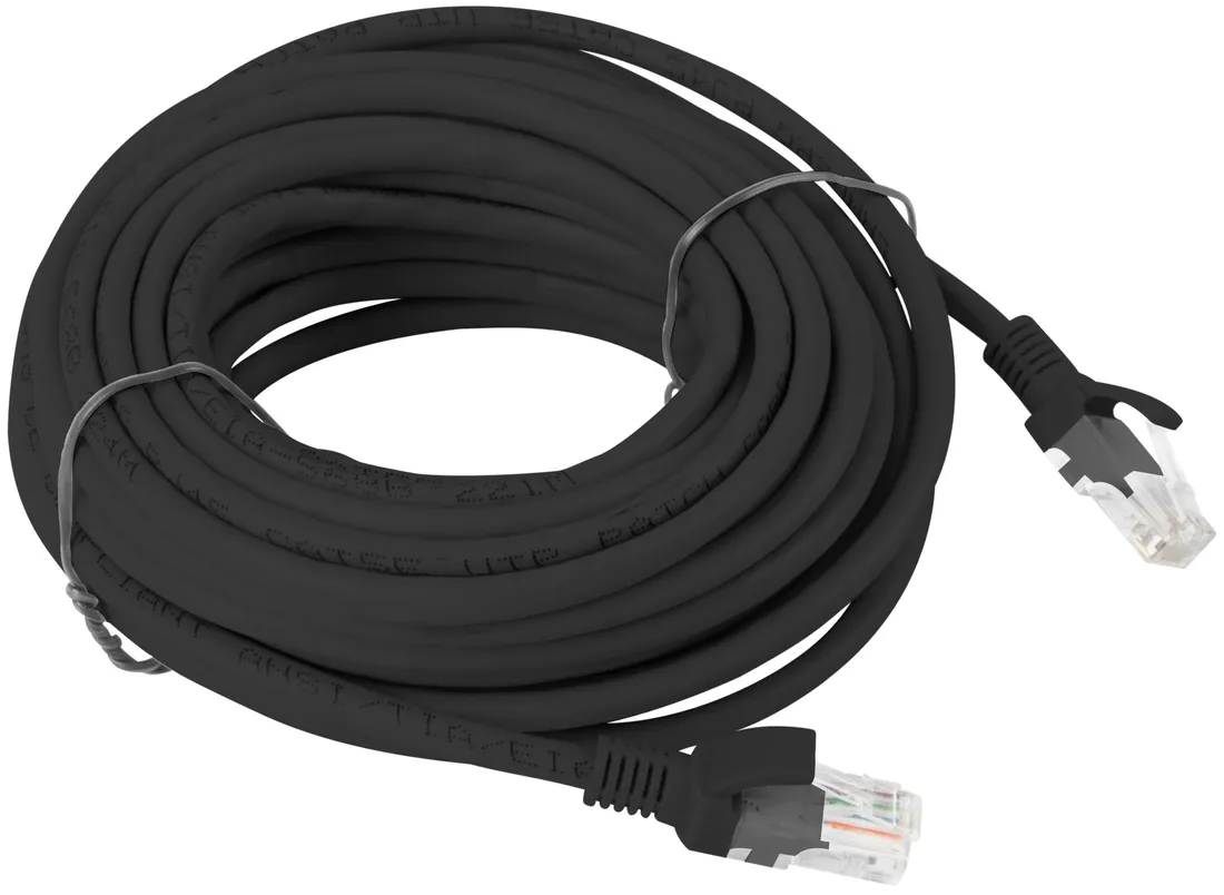 patchcord-lanberg-utp-kat-6-10m-czarny
