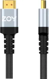 kabel-hdmi-zoy-hdmi-hdmi-1-8m-czarny-zch18-oplot