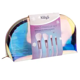 killys-holo-makeup-zestaw-4-pedzli-do-makijazu-w-kosmetyczce