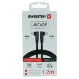 kabel-swissten-usb-typ-c-usb-typ-c-12-m-czarny