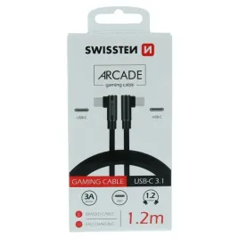 kabel-swissten-usb-typ-c-usb-typ-c-12-m-czarny