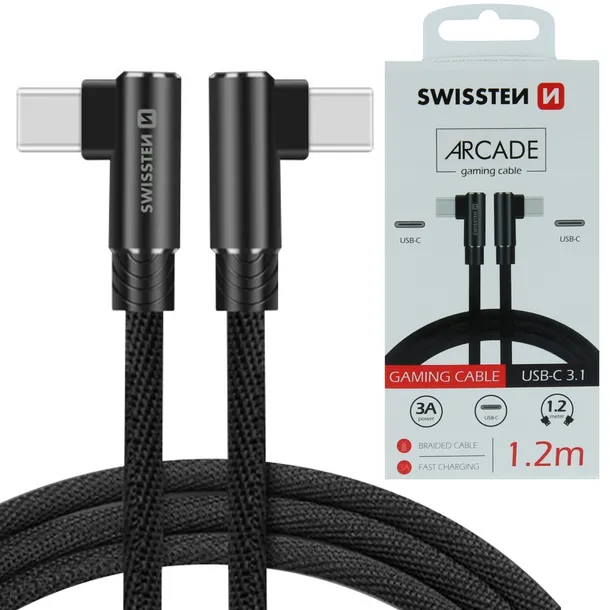 kabel-swissten-usb-typ-c-usb-typ-c-12-m-czarny-certyfikat-ce