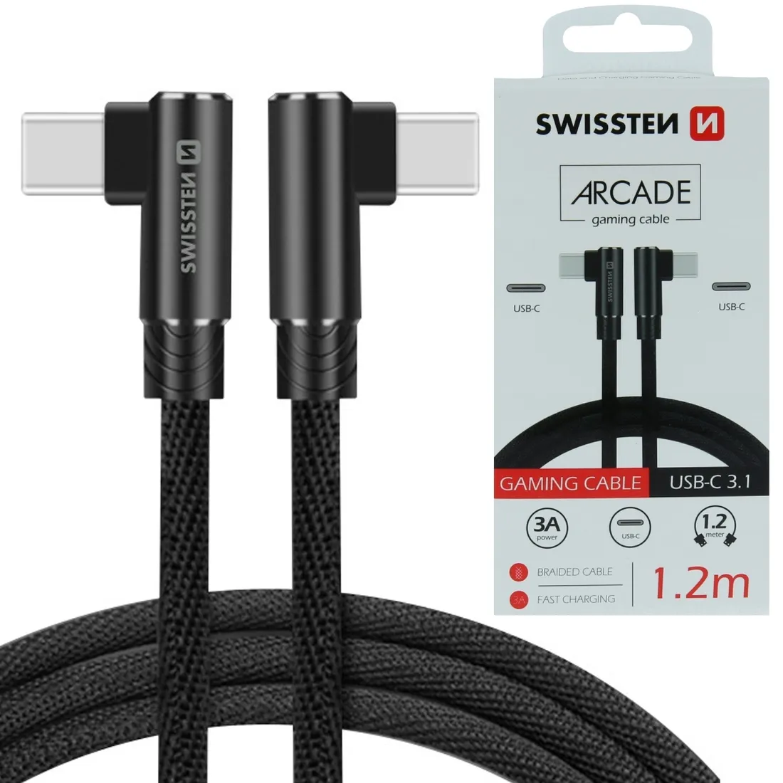 kabel-swissten-usb-typ-c-usb-typ-c-12-m-czarny