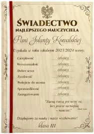 prezent-na-dzien-nauczyciela-swiadectwo-najlepszego-nauczyciela-wychowawcy