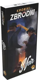gra-planszowa-kroniki-zbrodni-noir-lucky-duck-games