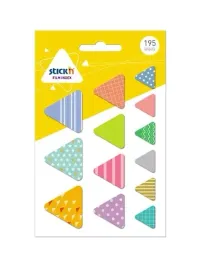 stickn-zakladki-indeksujace-ksztalty-trojkaty