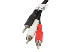 kabel-minijack-rca-lanberg-ca-mjrc-10cc-0020-bk