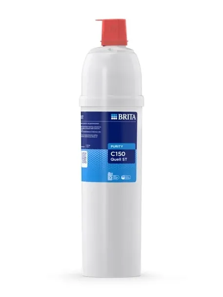 Wkład filtrujący Brita Purity C150 Quell ST 1 szt. 102828 - profesjonalny filtr Brita