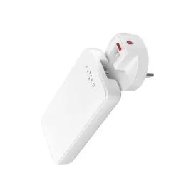 ladowarka-sieciowa-podrozna-45w-2x-usb-c-wymienne-koncowki-mocna-fixed-gan