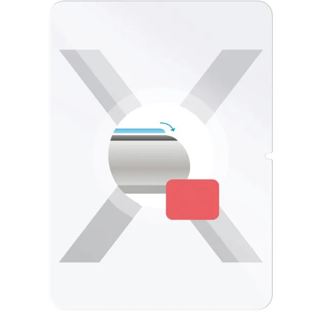 szklo-fixed-do-honor-pad-x8a-typ-szklo