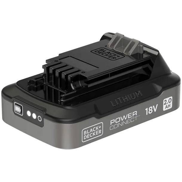 akumulator-li-ion-black-decker-18-v-2-ah-seria-powerconnect