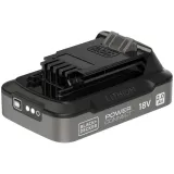 akumulator-li-ion-black-decker-18-v-2-ah-seria-powerconnect