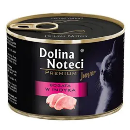 dolina-noteci-premium-mokra-karma-dla-kociat-bogata-w-indyka-junior-185-g