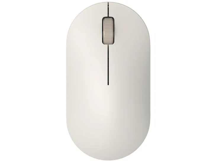 mysz-xiaomi-wireless-mouse-lite-2-bialy