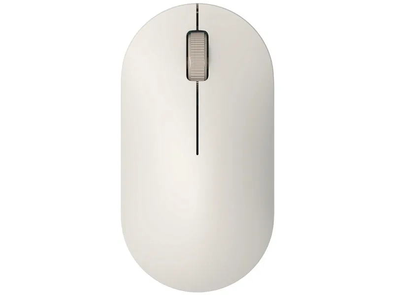 mysz-xiaomi-wireless-mouse-lite-2-bialy