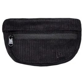 new-era-nerka-biodrowa-new-era-corduroy-small-waist-bag-czarny