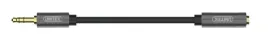 kabel-unitek-y-c932abk-minijack-35-mm-minijack-35-mm-1-m