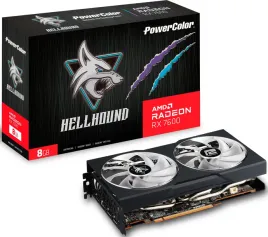 powercolor-hellhound-rx-7600-8g-l-oc-amd-radeon-rx-7600-8-gb-gddr6