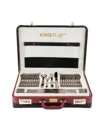komplet-sztuccow-kinghoff-polysk-inox-72-el